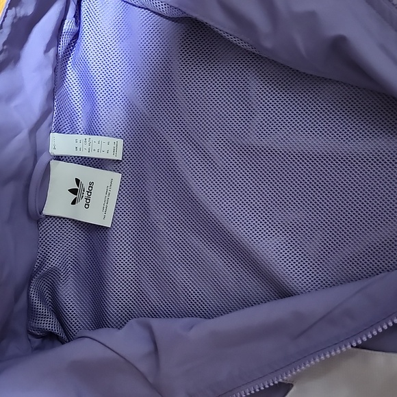 Adidas Originals Windbreaker - Picture 8 of 9